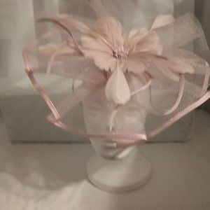 SUMMER CLEARANCE SALE-INK FLOWER  TOPPER FOR WEDDINGS, CHURCH&  SPECIAL EVENTS